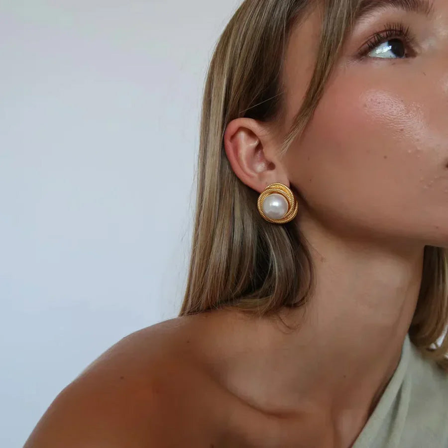 Earring