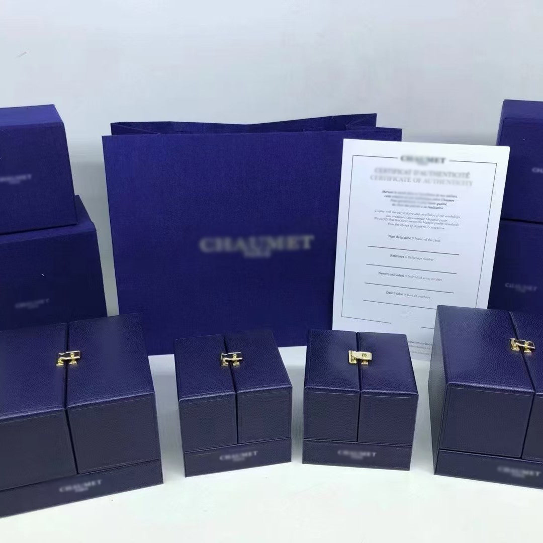 [ECHO] CH BOX GIFT BAG