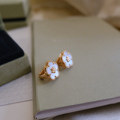 [ECHO]2026 NEW STYLE LUCKY SPRING EARRINGS