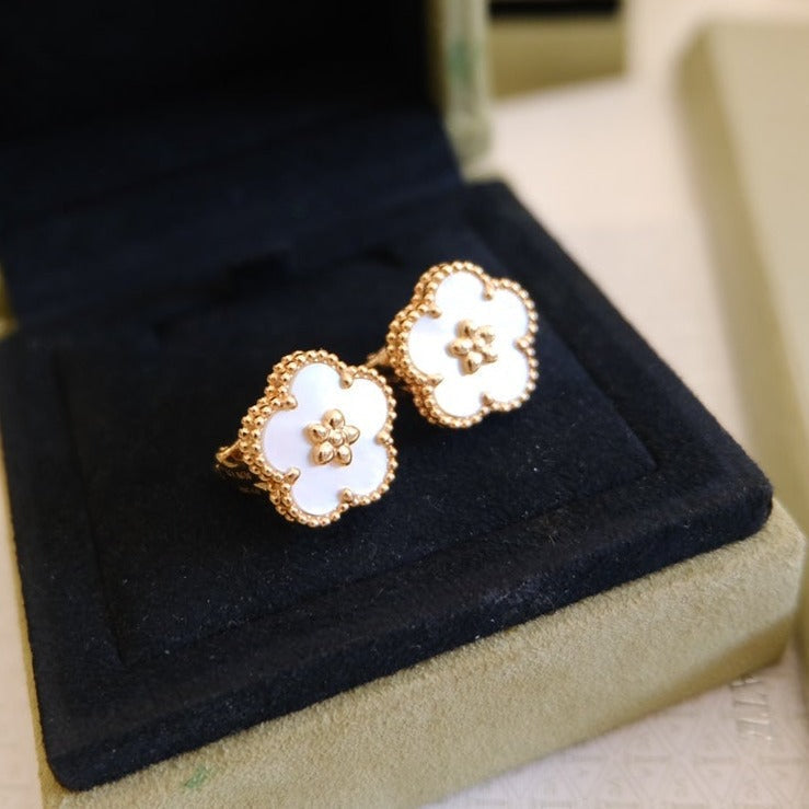 [ECHO]2026 NEW STYLE LUCKY SPRING EARRINGS