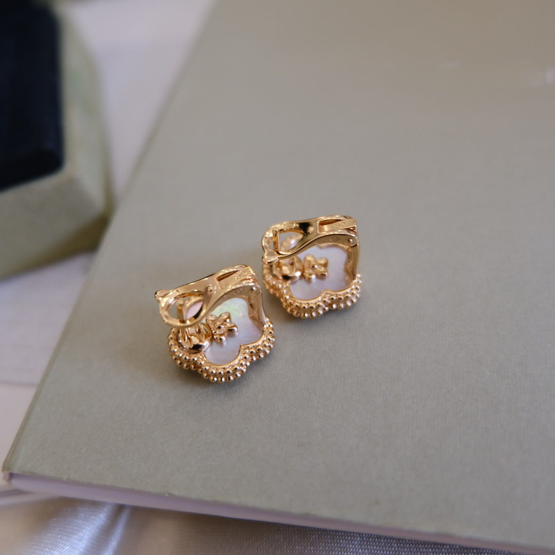 [ECHO]2026 NEW STYLE LUCKY SPRING EARRINGS