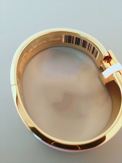 [ECHO ]H CLOUD BLUE BRACELET