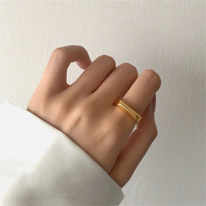 [Echo Fine]Calliope Gold Ring