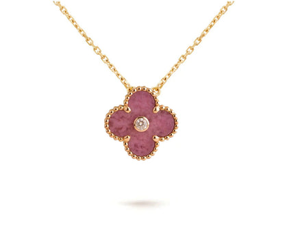 [ECHO]CHRISTMAS LIMITED EDITION NECKLACE COLLECTION