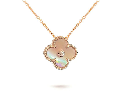 [ECHO]CHRISTMAS LIMITED EDITION NECKLACE COLLECTION