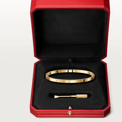 [ECHO ]LOVE BRACELET 3.65MM
