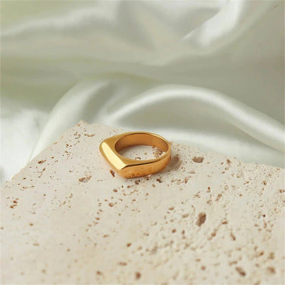 [Echo Fine]Calliope Gold Ring