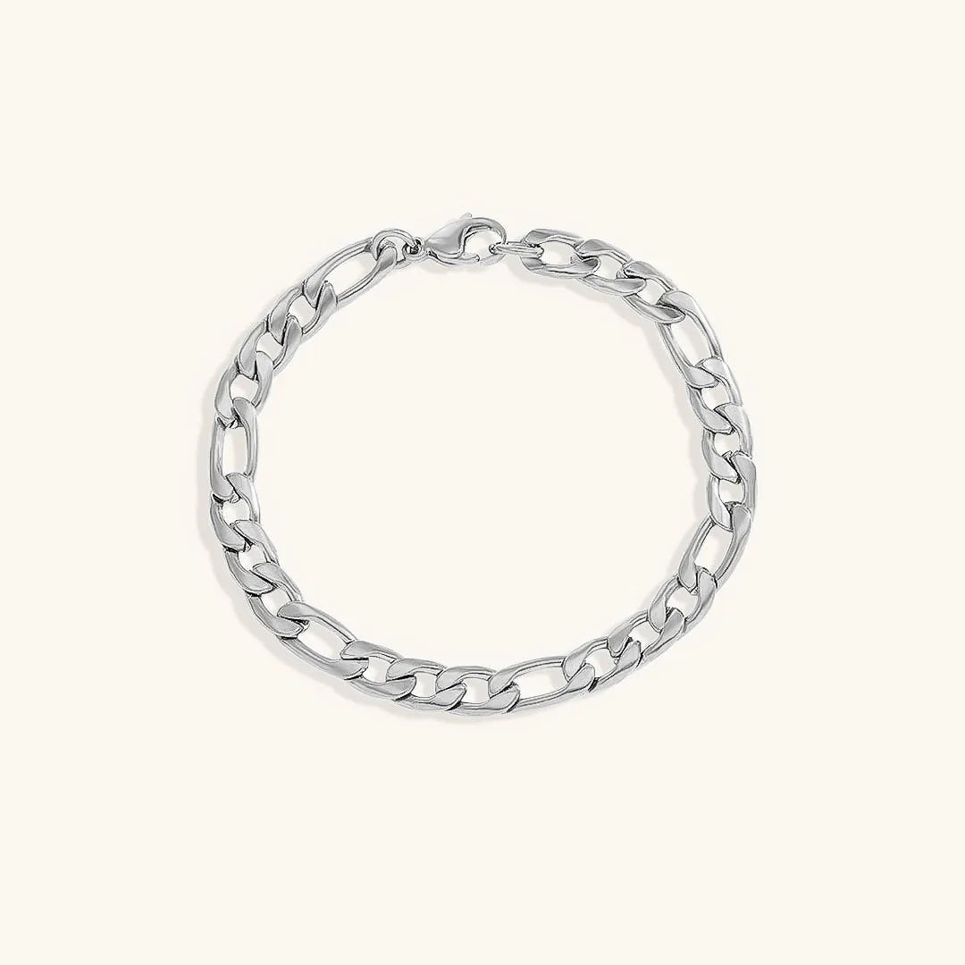 [Echo Fine]Saturn Gold Chain Bracelet