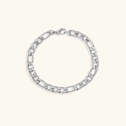 [Echo Fine]Saturn Gold Chain Bracelet