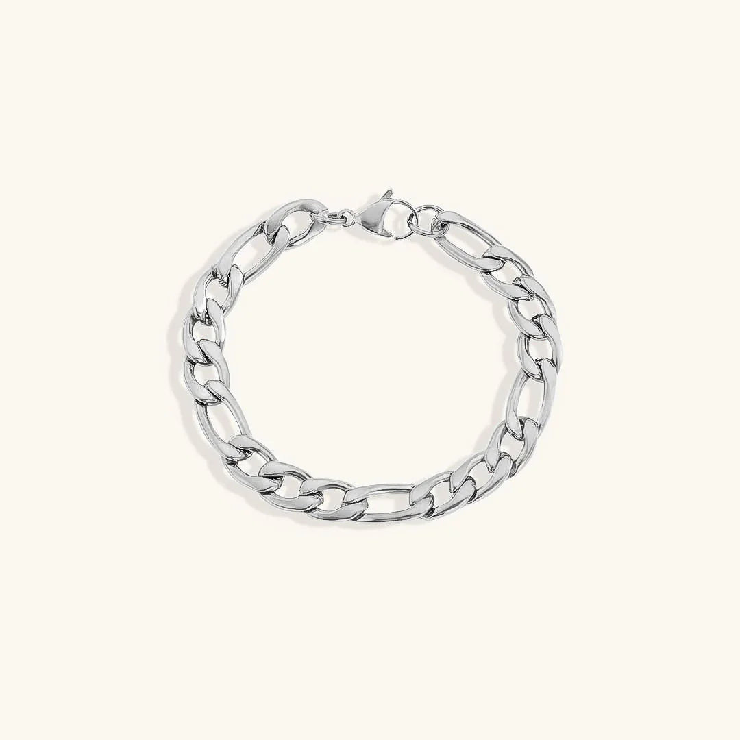 [Echo Fine]Saturn Gold Chain Bracelet