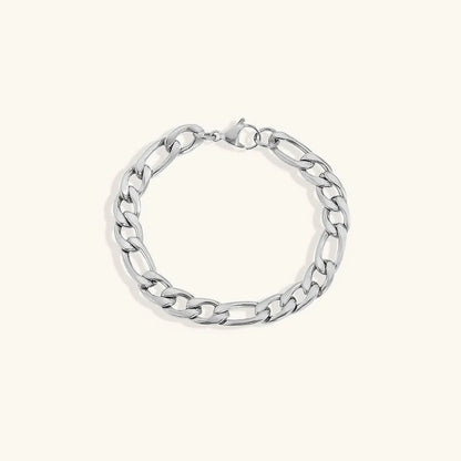 [Echo Fine]Saturn Gold Chain Bracelet
