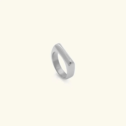 [Echo Fine]Calliope Gold Ring