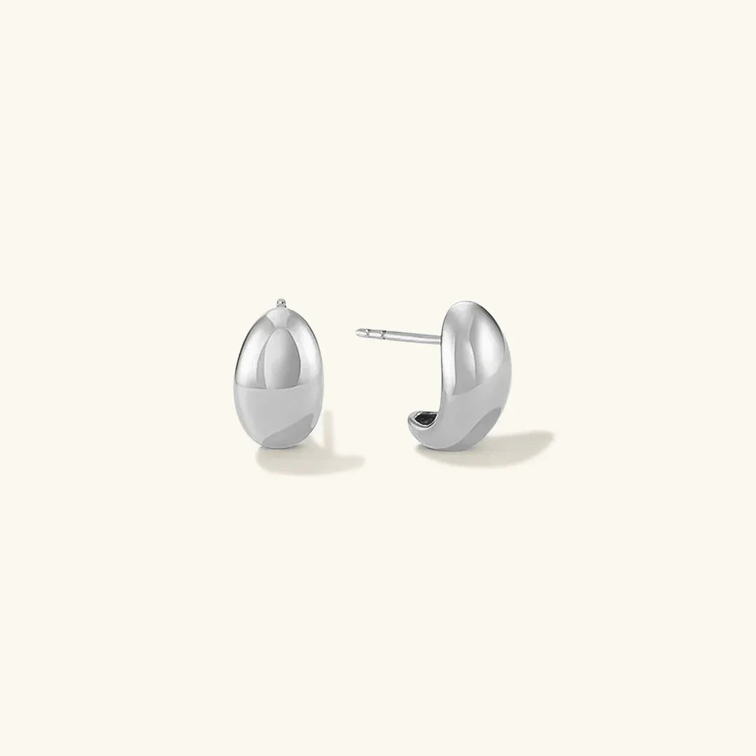 [Echo Fine]Celeste Gold Earrings