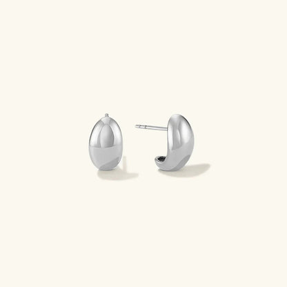 [Echo Fine]Celeste Gold Earrings