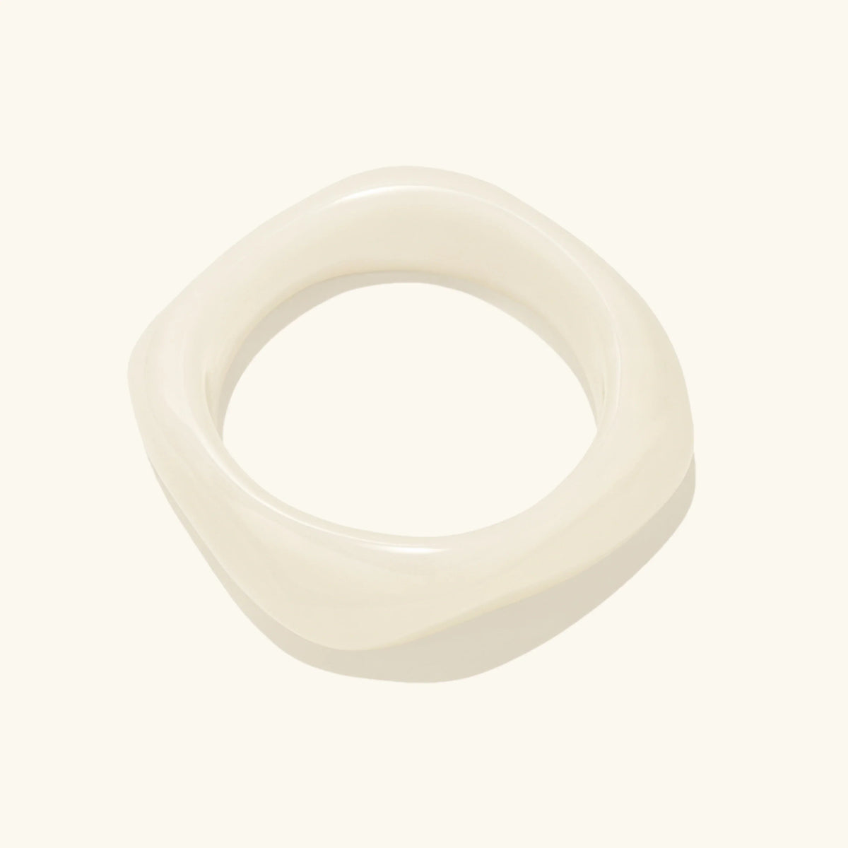 [Echo Fine]Avaria Acrylic Bangle