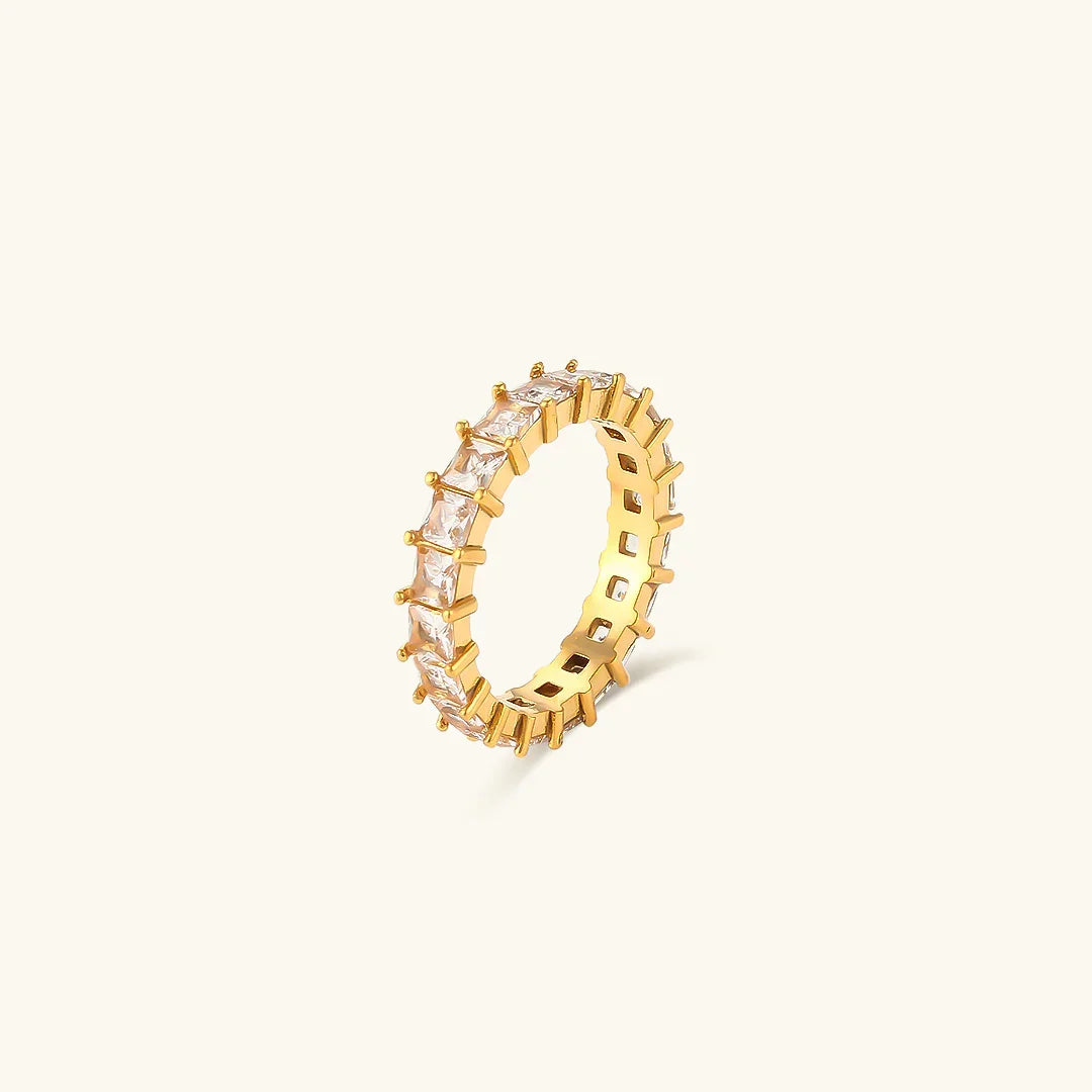 [Echo Fine]Unna Gold Ring