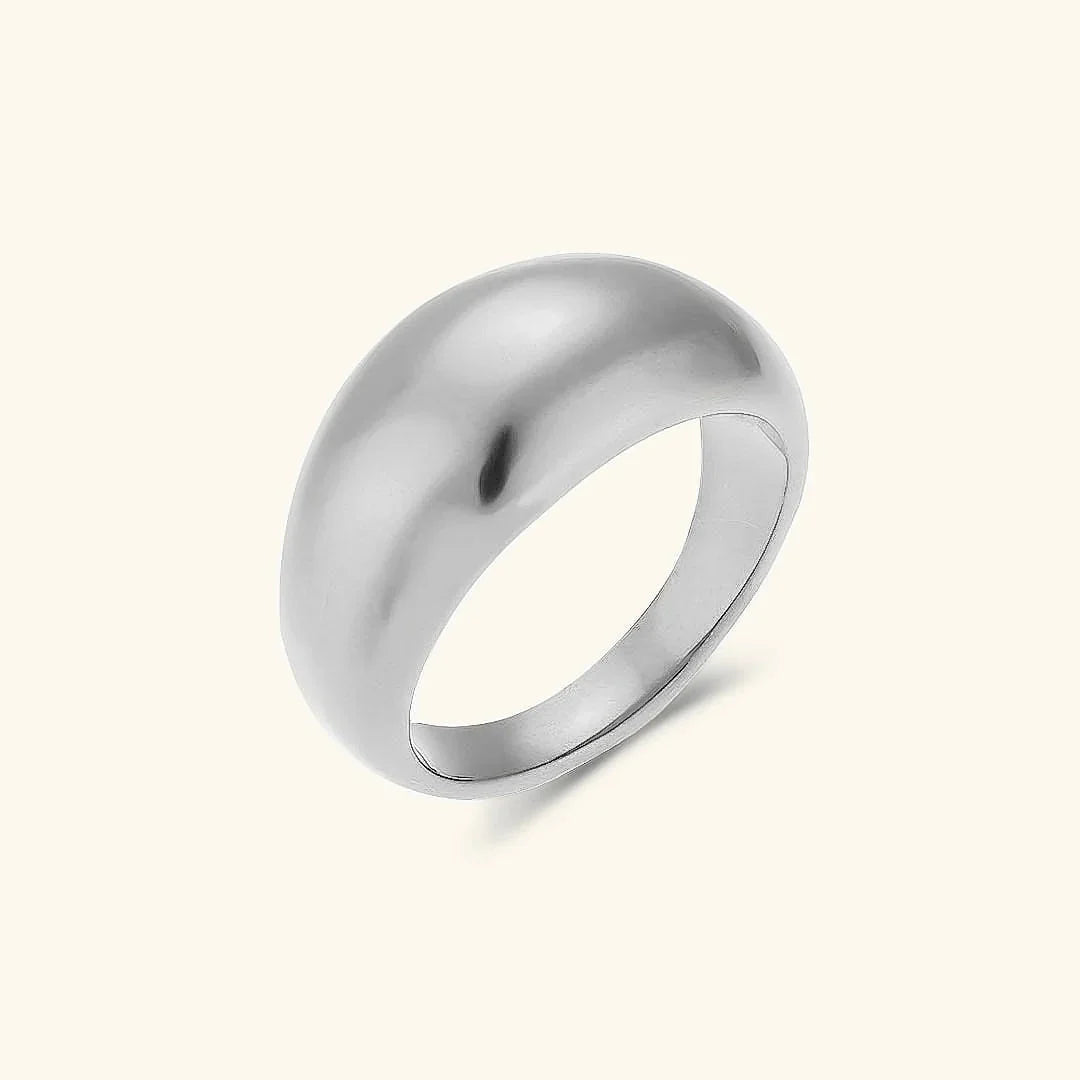 [Echo Fine]Elise Gold Ring
