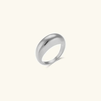 [Echo Fine]Elise Gold Ring