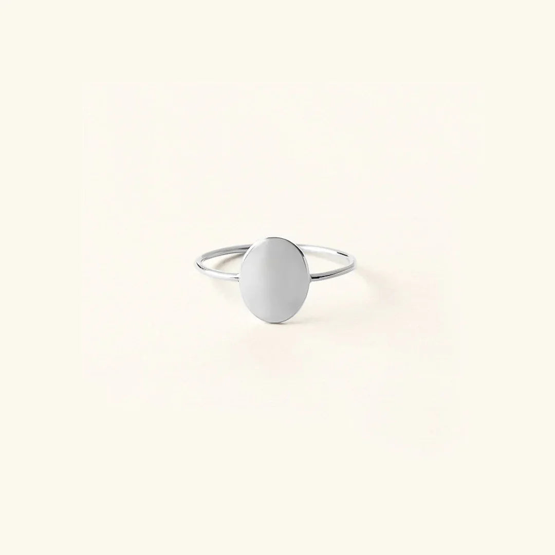 [Echo Fine]Eleanor Gold Ring