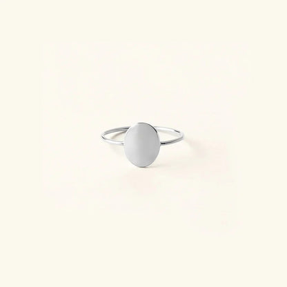 [Echo Fine]Eleanor Gold Ring