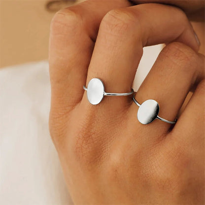 [Echo Fine]Eleanor Gold Ring