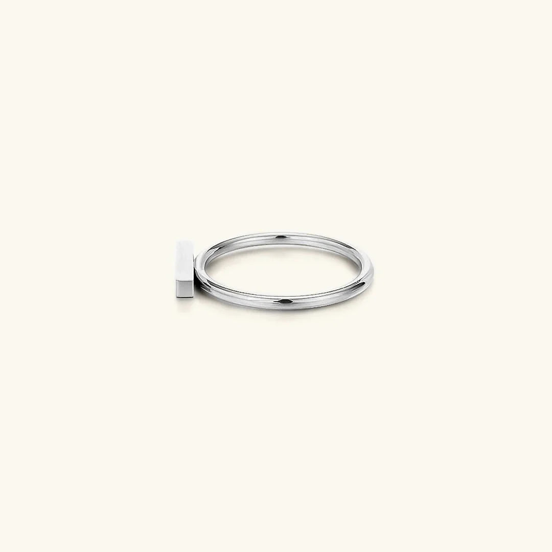 [Echo Fine]Freya Gold Ring