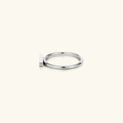 [Echo Fine]Freya Gold Ring