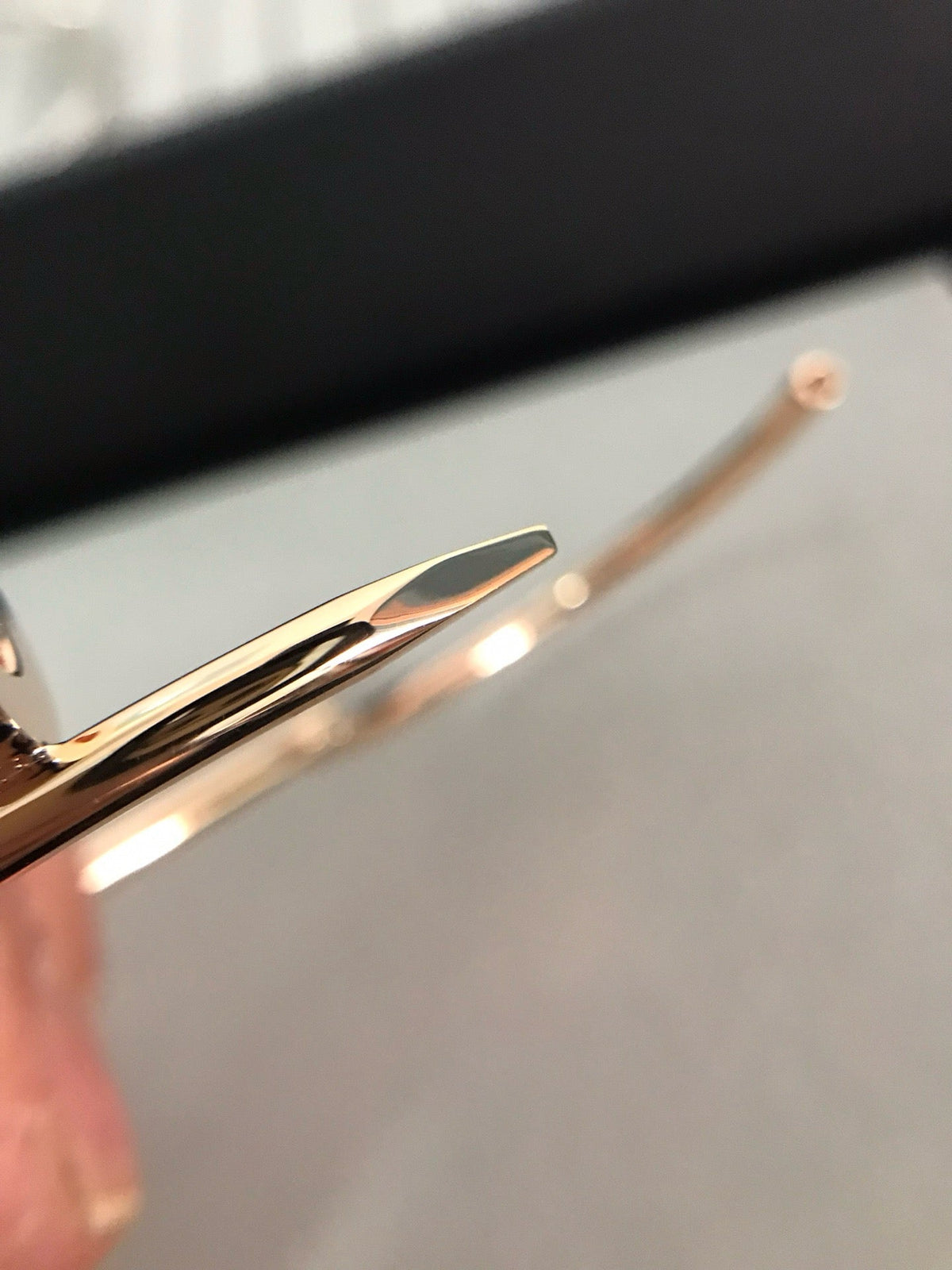 [ECHO ]JUSTE BRACELET 3.5MM
