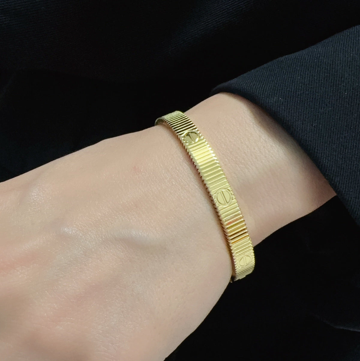 [ECHO]LOVE UNLIMITED BRACELET
