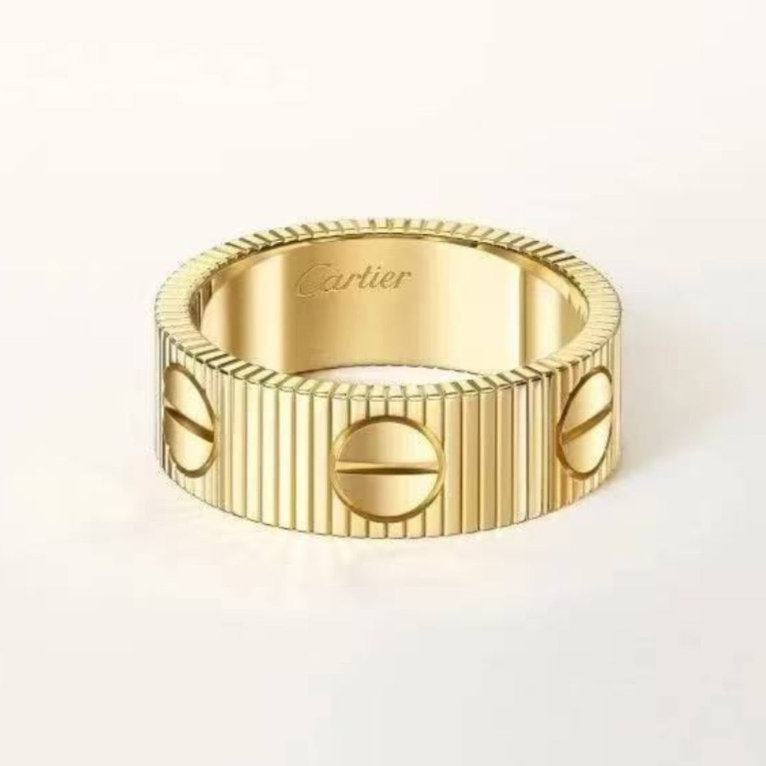 [ECHO]LOVE UNLIMITED RING