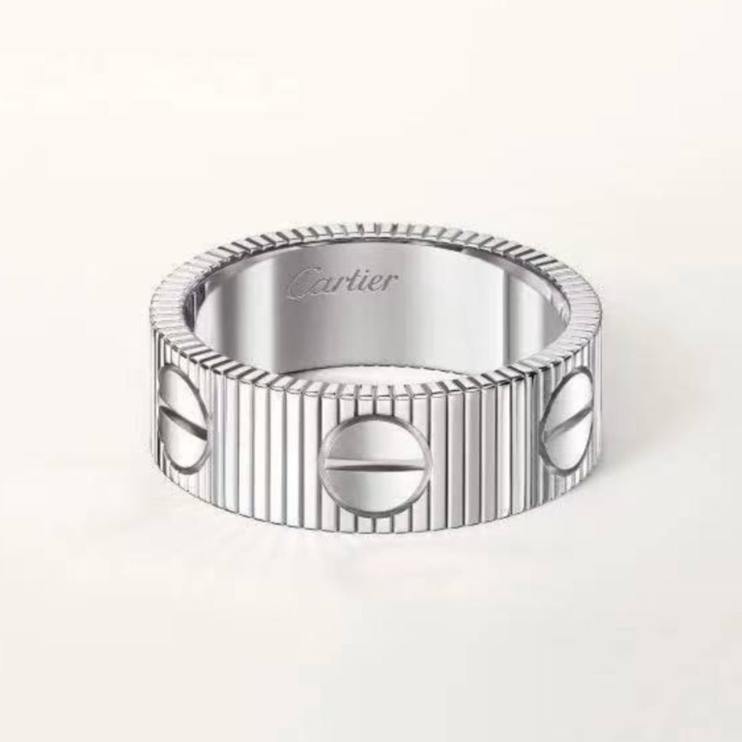 [ECHO]LOVE UNLIMITED RING