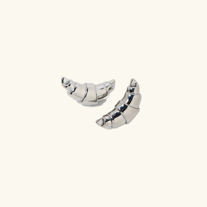 [Echo Fine]Emberly Gold Earrings