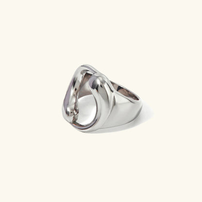 [Echo Fine]Paige Gold Ring