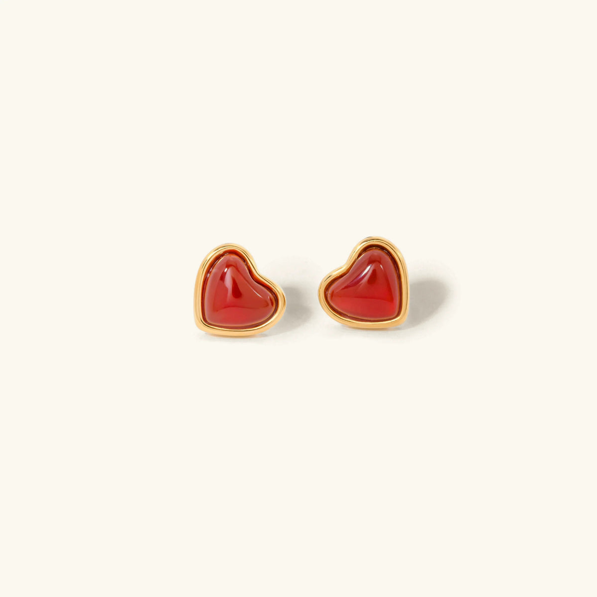 [Echo Fine]Rhea Gold  Earrings