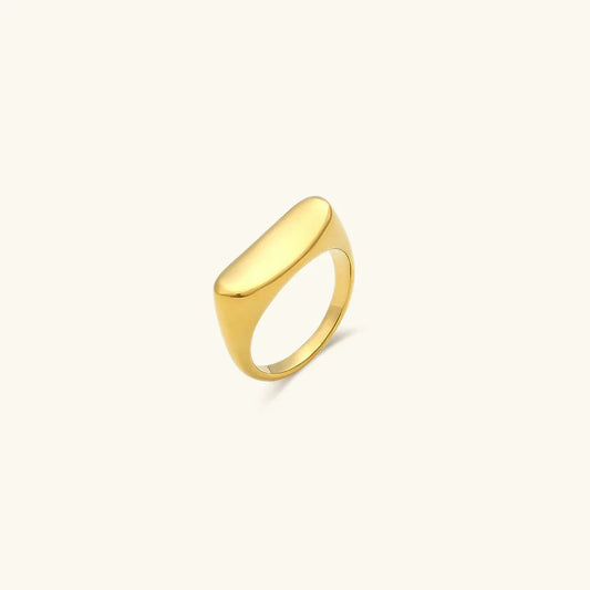 [Echo Fine]Lana Gold Ring