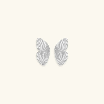 [Echo Fine]Lilac Gold Earrings
