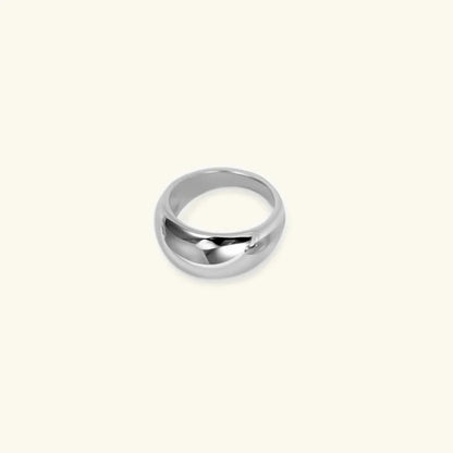 [Echo Fine]Lyra Gold Ring