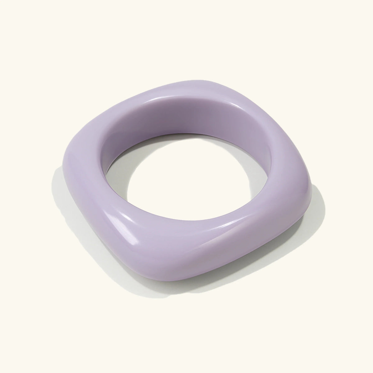 [Echo Fine]Avaria Acrylic Bangle