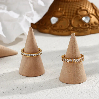 [Echo Fine]Unna Gold Ring