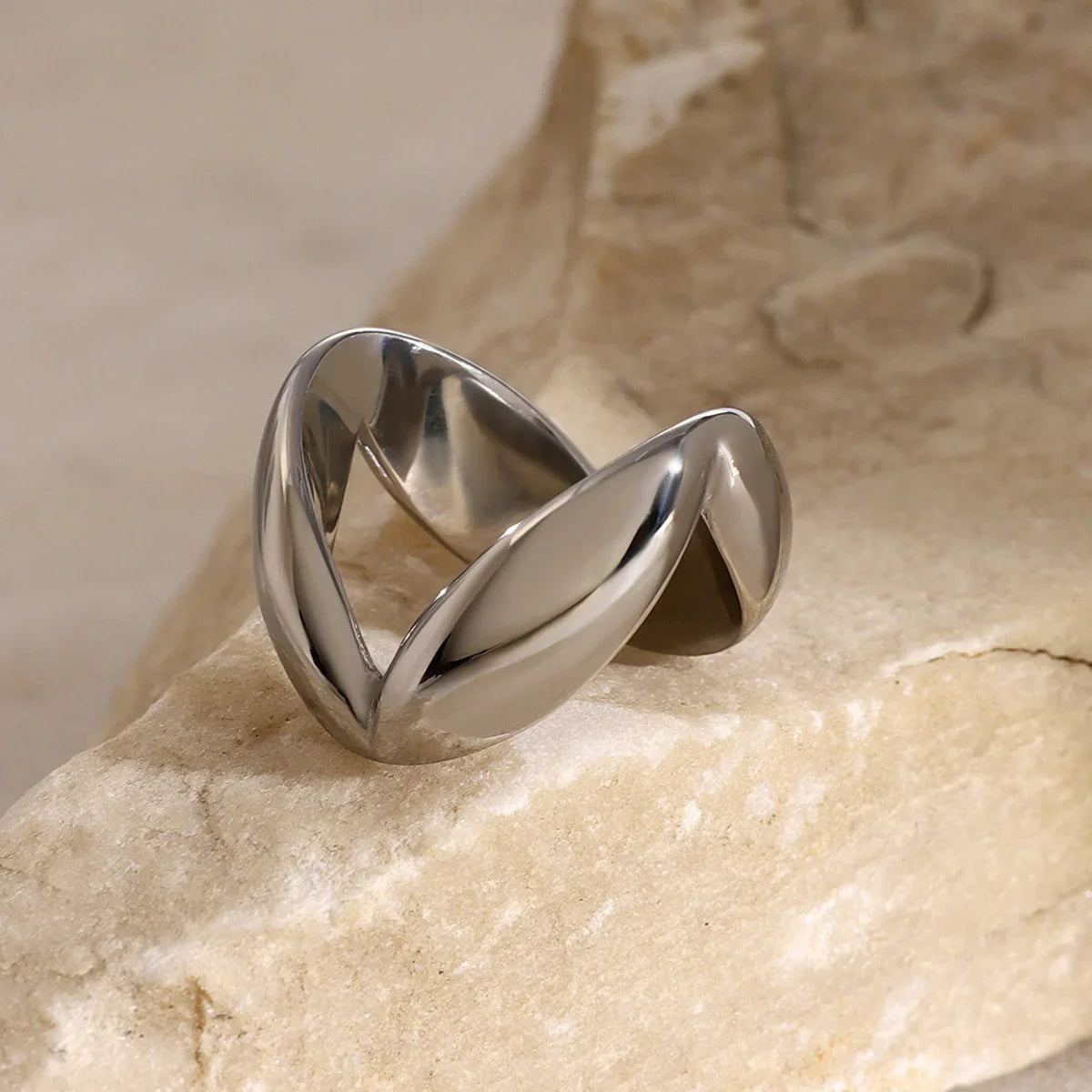 [Echo Fine]Margarette Gold Ring