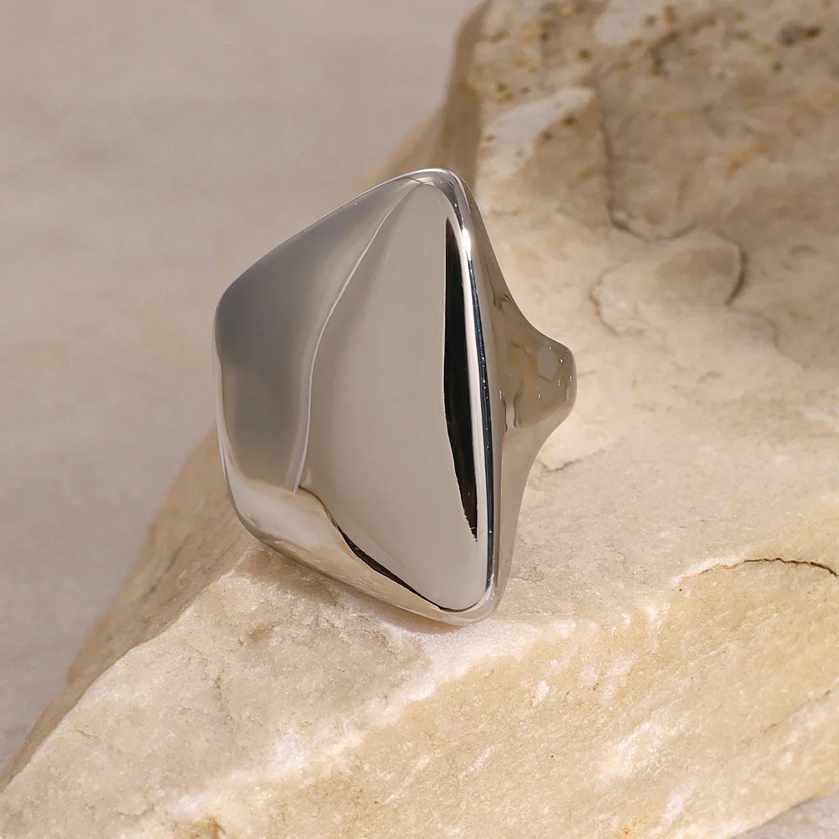 [Echo Fine]Elowen Gold Ring