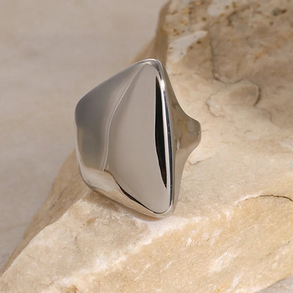 [Echo Fine]Elowen Gold Ring