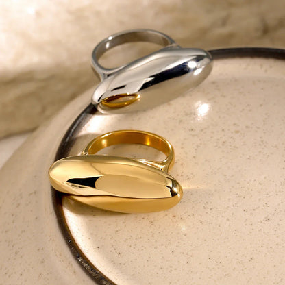[Echo Fine]Lenora Gold Ring