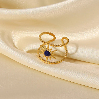 [Echo Fine]Kria Gold Ring
