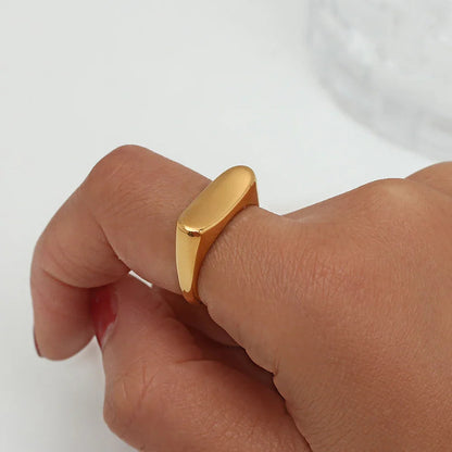 [Echo Fine]Lana Gold Ring