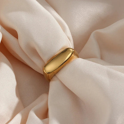 [Echo Fine]Lana Gold Ring