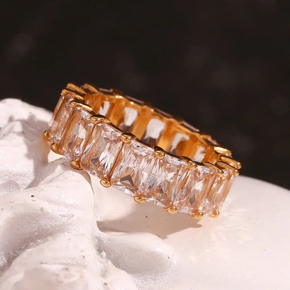 [Echo Fine]Sanna Diamond Ring