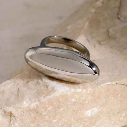 [Echo Fine]Lenora Gold Ring