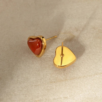 [Echo Fine]Rhea Gold  Earrings