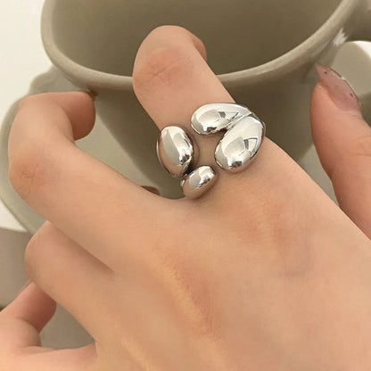 [Echo Fine]Alexis Gold Ring